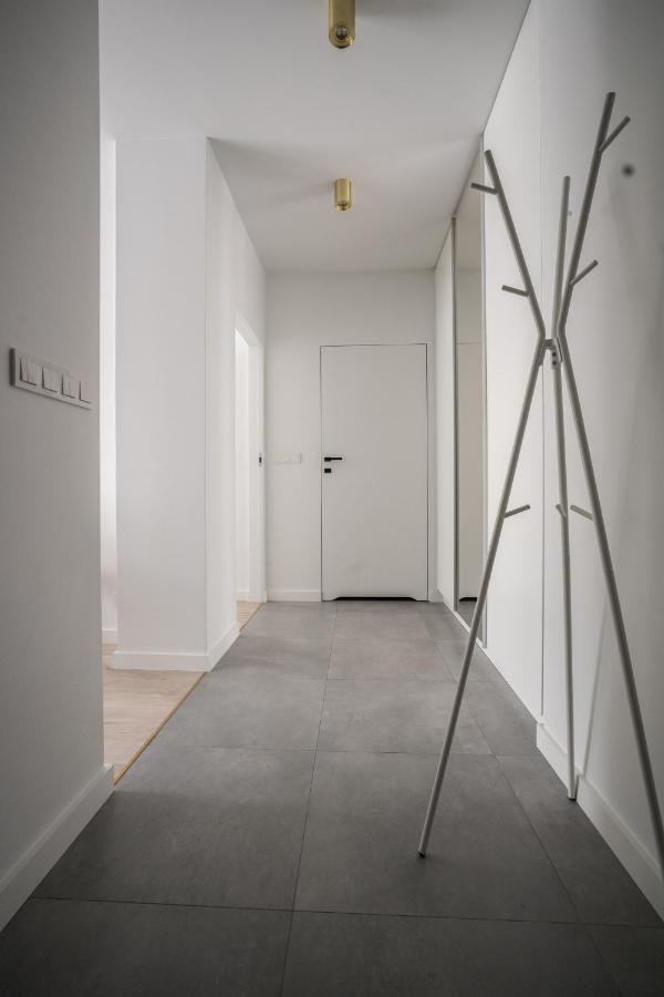 Old Town Heart VI Luxury - Przyokopowa Apartment Warsaw Exterior photo
